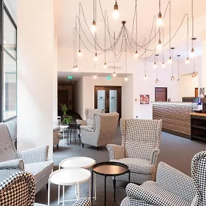 Hotel Narodni, Prag