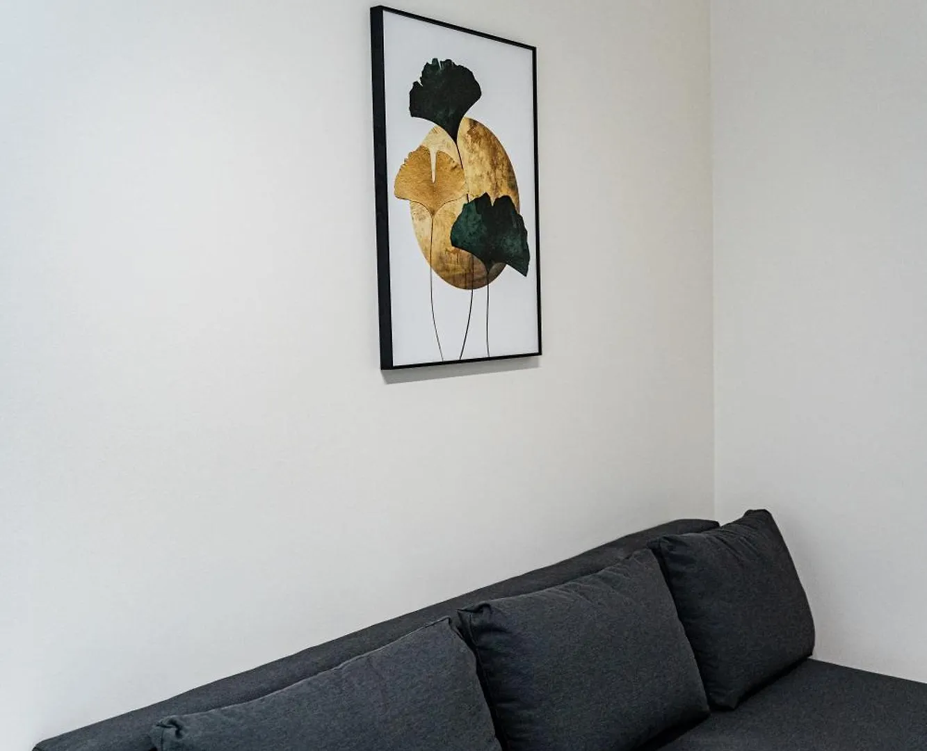 Whispering Bohemian Light Appartement Praag