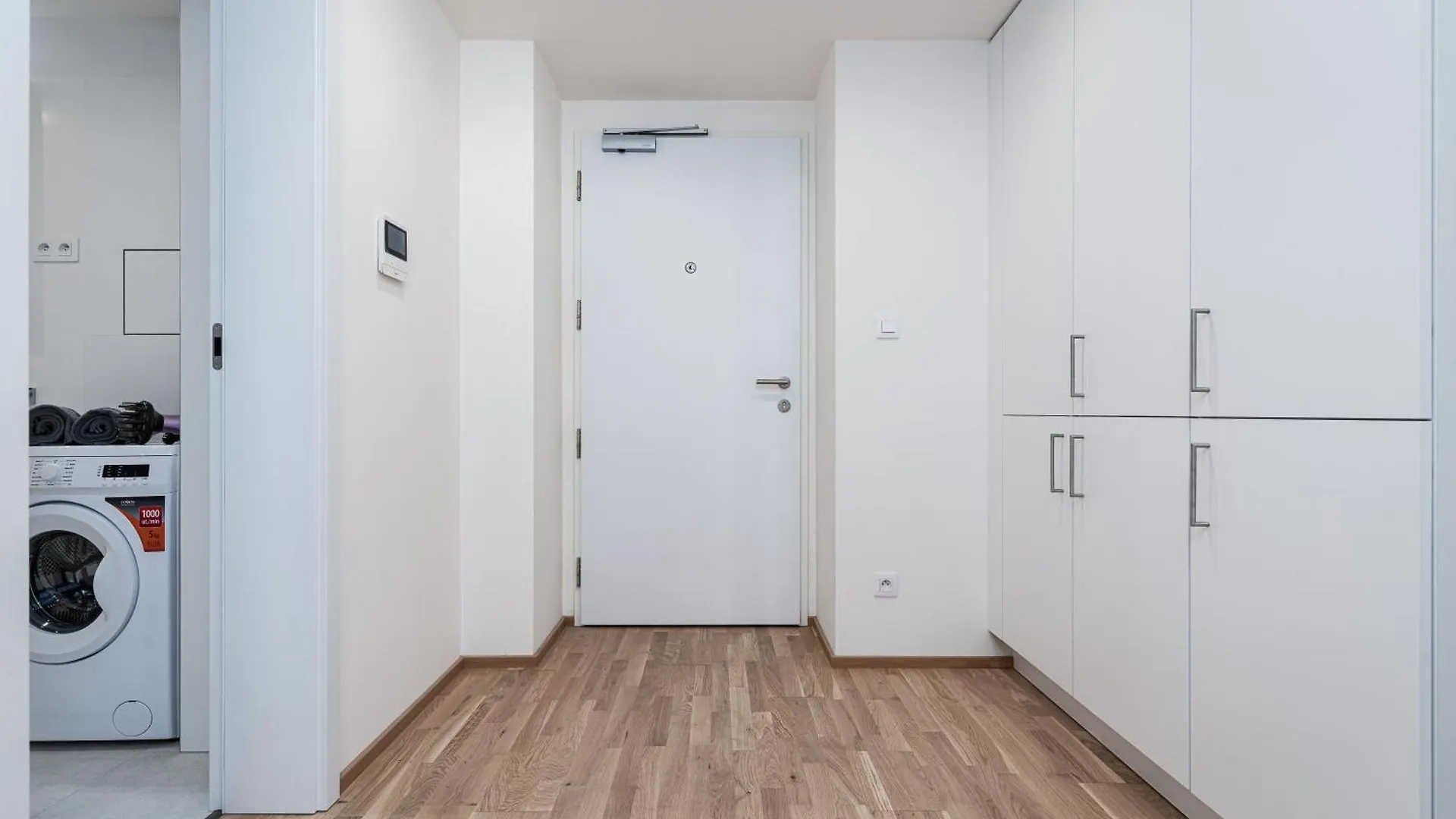 Whispering Bohemian Light Appartement Praag