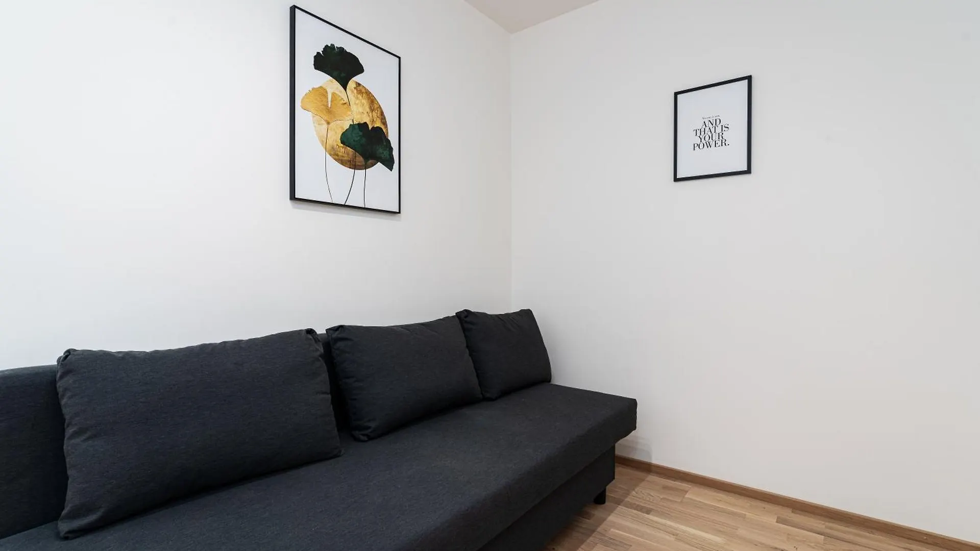 Whispering Bohemian Light Appartement Praag