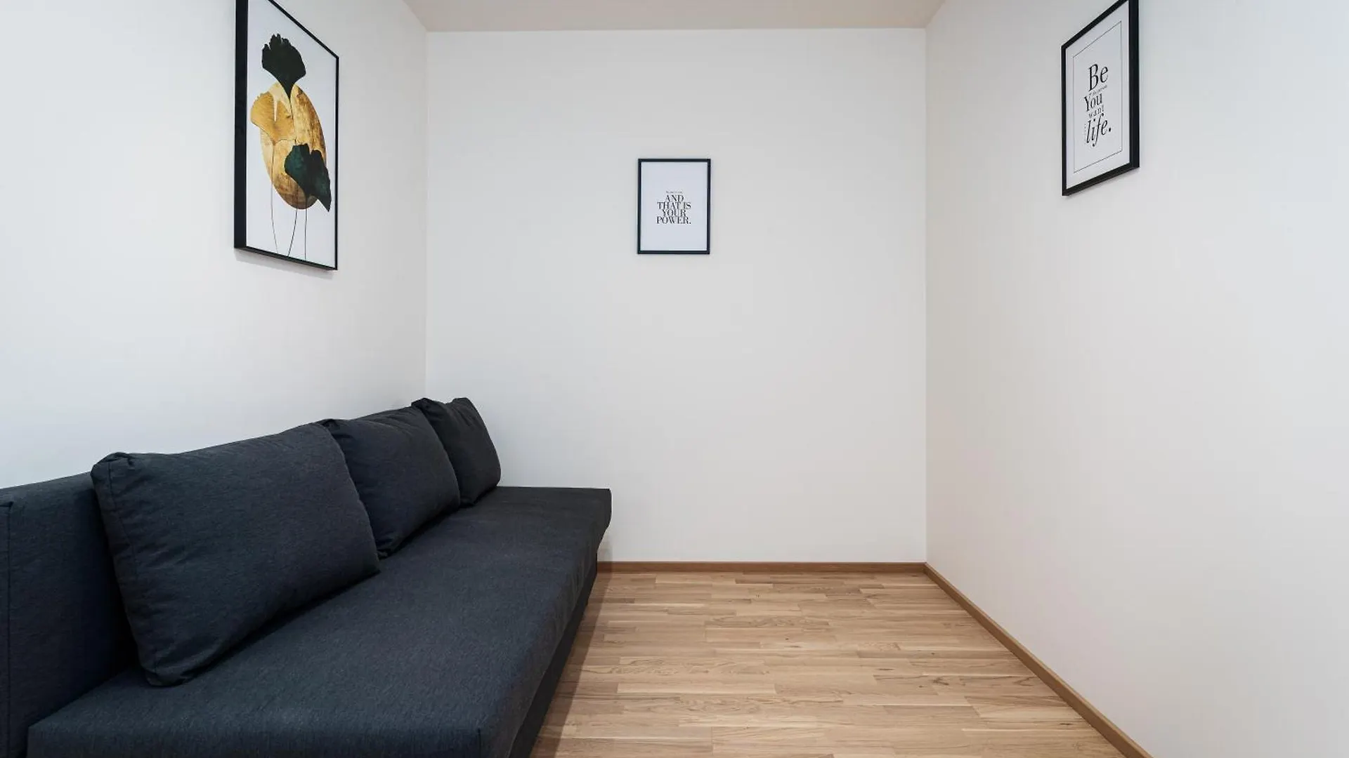Whispering Bohemian Light Appartement Praag 0*,